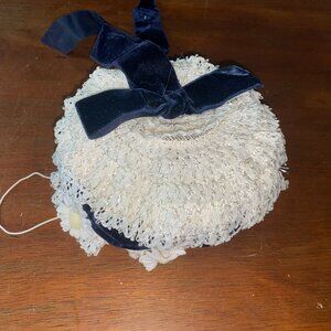 Vintage 1950s Woman’s Hat